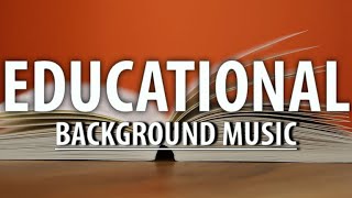 Educational Background Music  Education Background Music [upl. by Floyd]