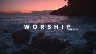 Powerful Worship Songs 2021 with Lyrics [upl. by Rafe]