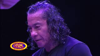 CMLL  NEGRO CASAS  HOMENAJE EN SUS 40 AÑOS  03  08  18 [upl. by Topping]