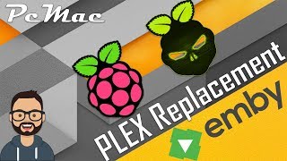 DietPi Emby Media Server Setup on Raspberry Pi 3 B Plus [upl. by Odnumyer]