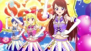 Aikatsu  Idol Activity SoleilHD [upl. by Mas786]