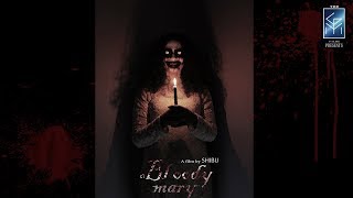 Bloody Mary Horror Short film [upl. by Enelyahs]