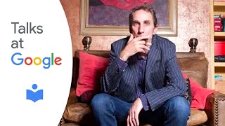 Psychogeography  Will Self  Talks at Google [upl. by Esinnej88]