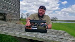 Air Venturi V10 Match Air Pistol FULL REVIEW [upl. by Sirmons]