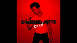 Simon Curtis  Flesh HQ FULL SONG amp LYRICS [upl. by Yekciv]