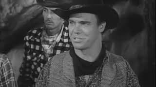 The Lone Ranger  S01 E14  The Masked Rider  Full Episode [upl. by Town]