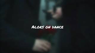 Stromae  Alors On Danse SlowedReverb  1 Hour [upl. by Cadmar204]