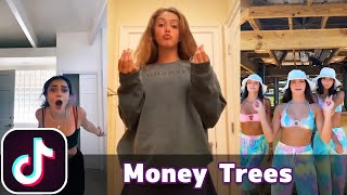 Money Trees  Kendrick Lamar  TikTok Compilation [upl. by Matazzoni]